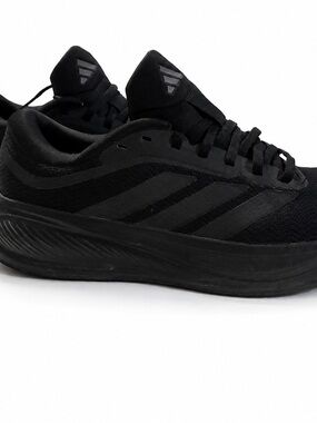 adidas Men's All-Black Athletic Running Shoes